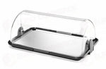 DISPLAY ROLL TOP HENDI 465X315X(H)195MM - 871775
