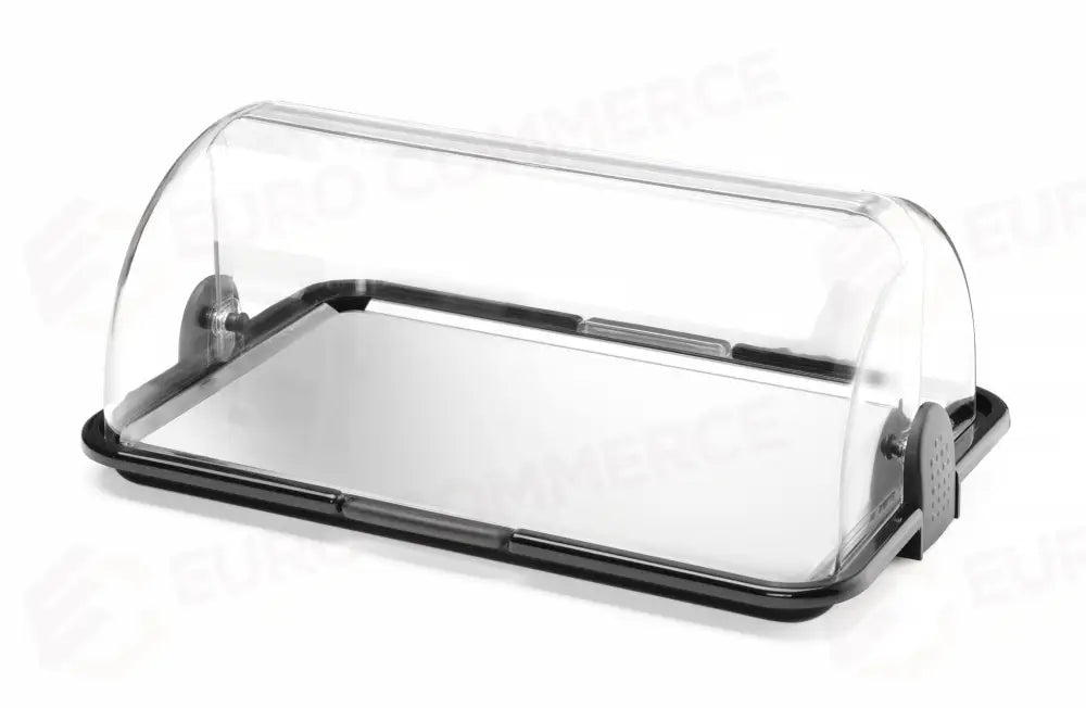 DISPLAY ROLL TOP HENDI 465X315X(H)195MM - 871775
