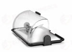 DISPLAY ROLL TOP HENDI 465X315X(H)195MM - 871775