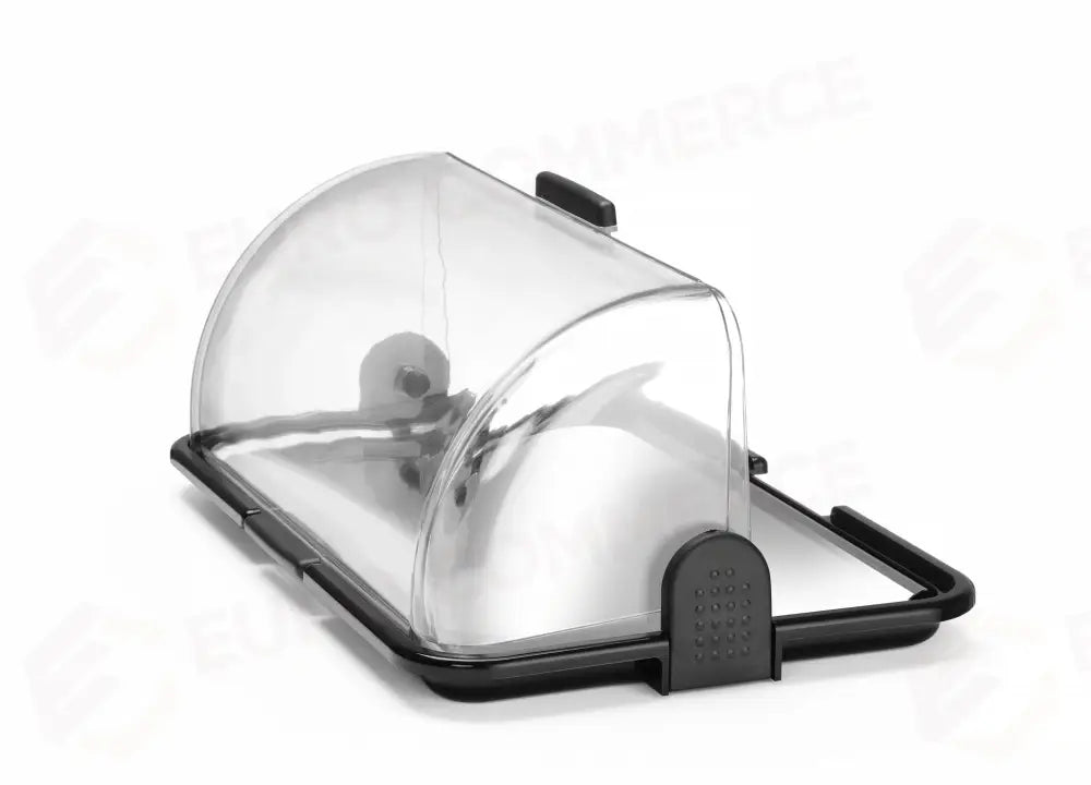 DISPLAY ROLL TOP HENDI 465X315X(H)195MM - 871775