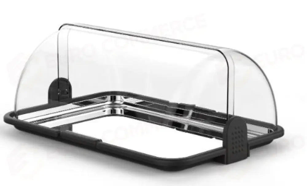 DISPLAY ROLL TOP HENDI 465X315X(H)195MM - 871775