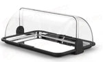 DISPLAY ROLL TOP HENDI 465X315X(H)195MM - 871775