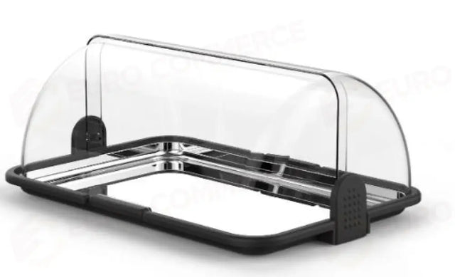 DISPLAY ROLL TOP, HENDI, 465X315X(H)195MM - 871775