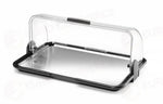 DISPLAY ROLL TOP HENDI 465X315X(H)195MM - 871775
