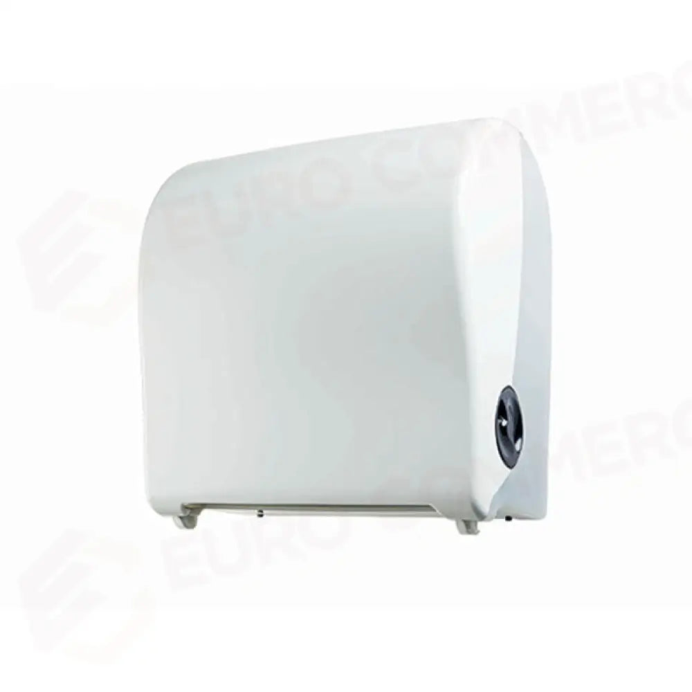 DISTRIBUTORE AUTOCUT DI CARTA ASCIUGAMANI - MINI AUTOCUT - 709052 - ATTREZZATURA