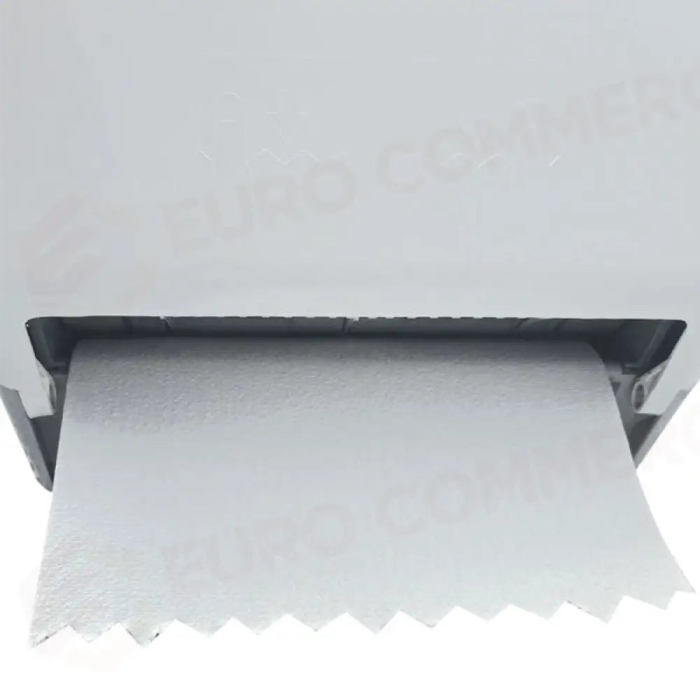 DISTRIBUTORE AUTOCUT DI CARTA ASCIUGAMANI - STILECO - 920050 - ATTREZZATURA