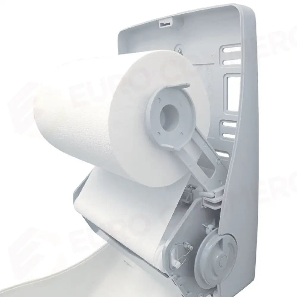 DISTRIBUTORE AUTOCUT DI CARTA ASCIUGAMANI - STILECO - 920050 - ATTREZZATURA