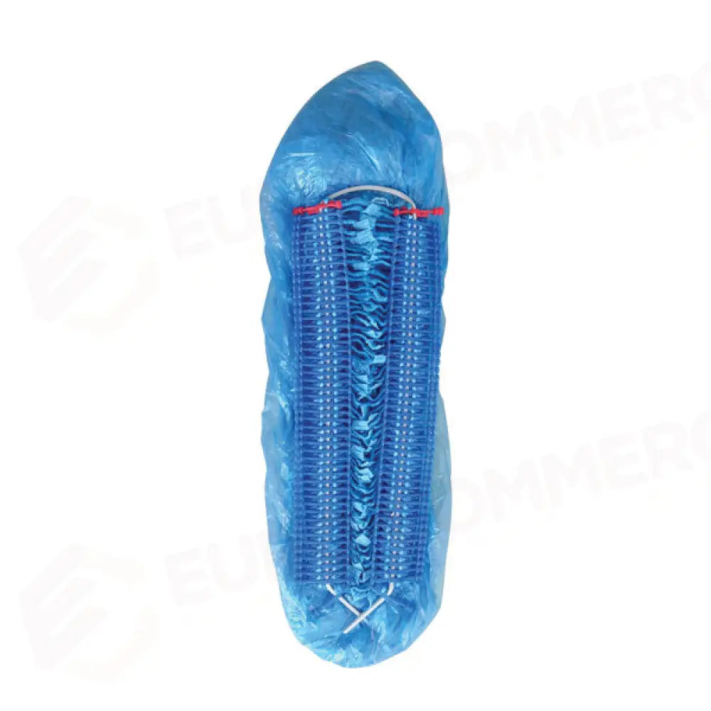 DISTRIBUTORE AUTOMATICO DI COPRISCARPE - COPRIFACILE PRO 50 - 110020 - ATTREZZATURA