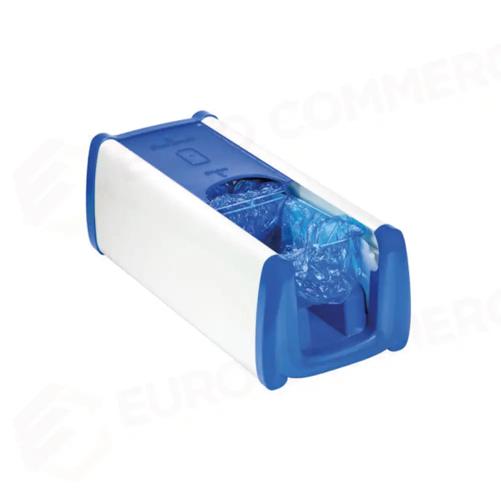 DISTRIBUTORE AUTOMATICO DI COPRISCARPE - COPRIFACILE PRO 50 - 110020 - ATTREZZATURA
