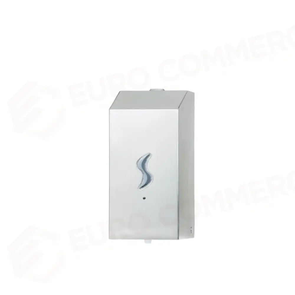 DISTRIBUTORE AUTOMATICO DI SAPONE A SCHIUMA - BRINOX SENSOR - 104532 - ATTREZZATURA