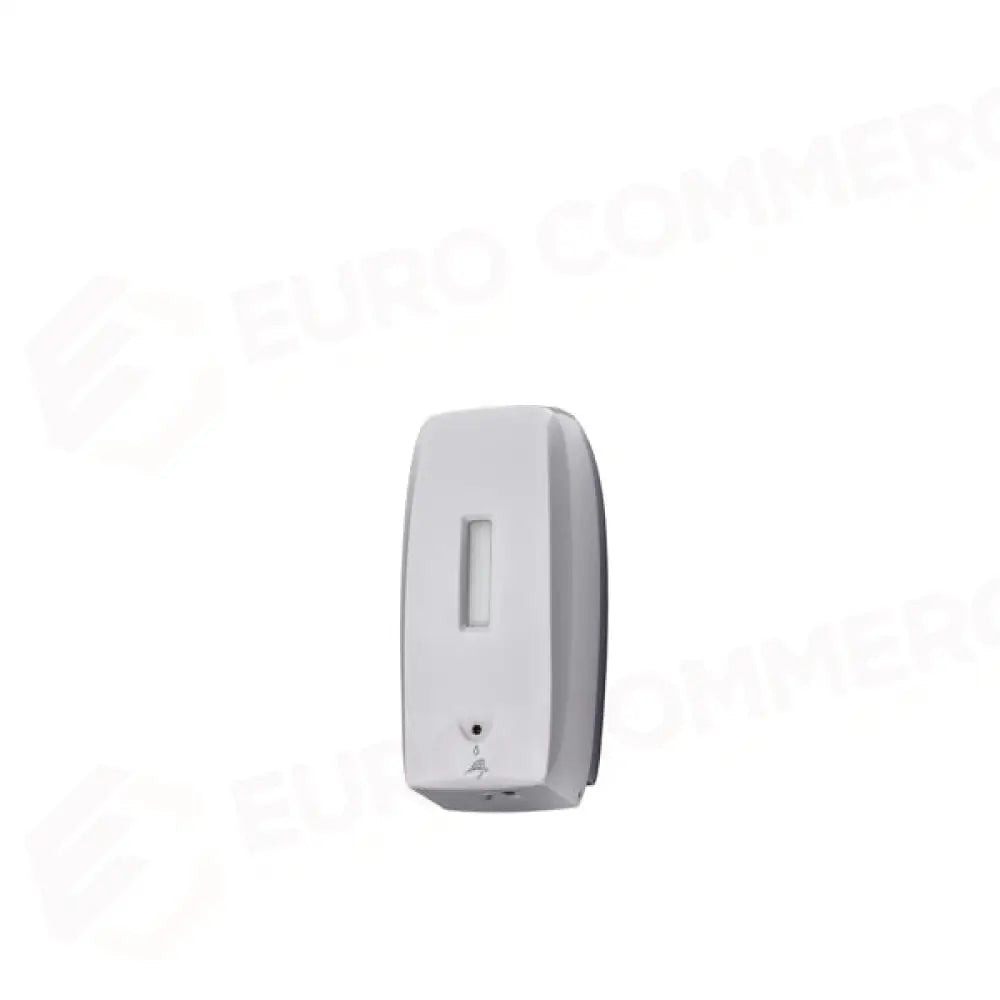 DISTRIBUTORE AUTOMATICO DI SAPONE LIQUIDO/GEL IGIENIZZANTE - BASICA MATIC - 104055 - ATTREZZATURA