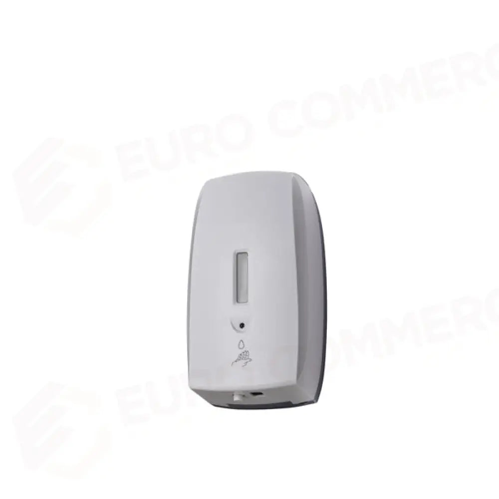 DISTRIBUTORE AUTOMATICO DI SAPONE LIQUIDO/GEL IGIENIZZANTE - BASICA MATIC - 104050 - ATTREZZATURA