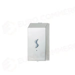 DISTRIBUTORE AUTOMATICO DI SAPONE LIQUIDO/GEL IGIENIZZANTE - BRINOX SENSOR - 104530 - ATTREZZATURA