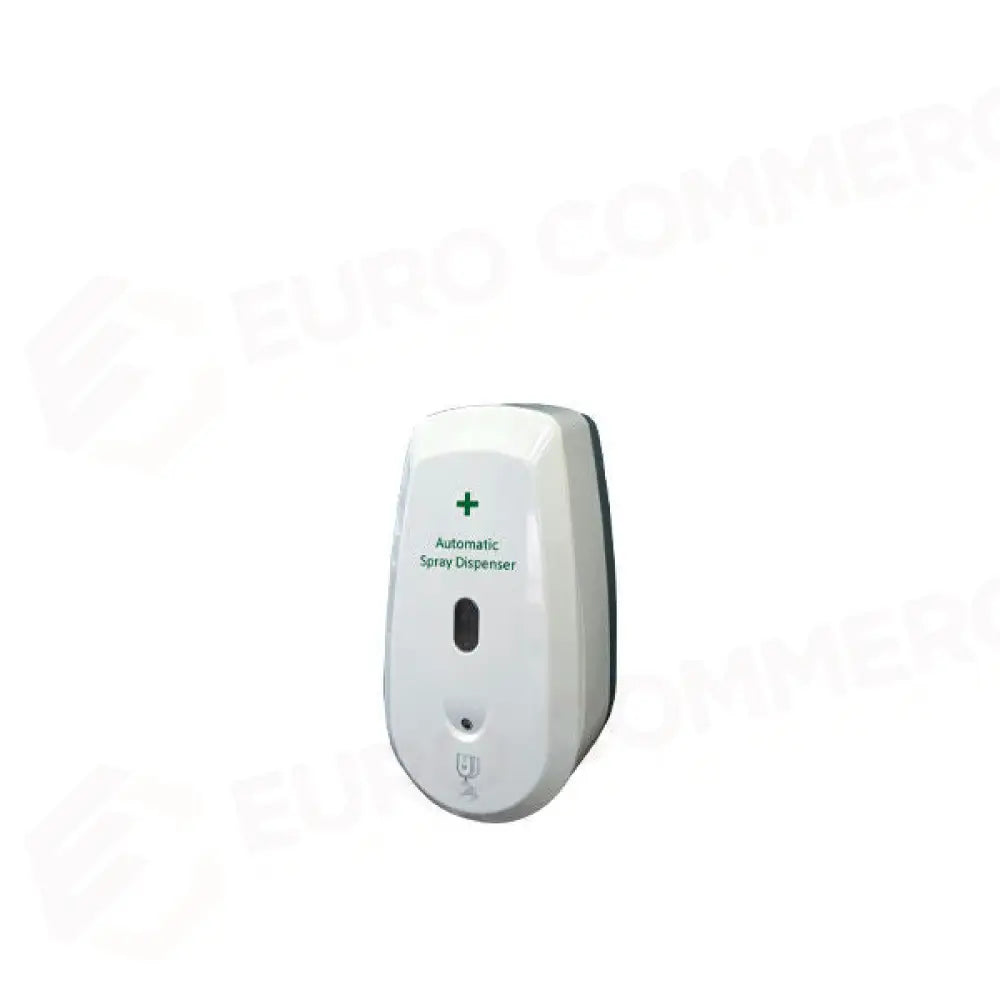 DISTRIBUTORE AUTOMATICO DI SPRAY IGIENIZZANTE LIQUIDO - BASICA SPRAY SENSOR - 104053 - ATTREZZATURA