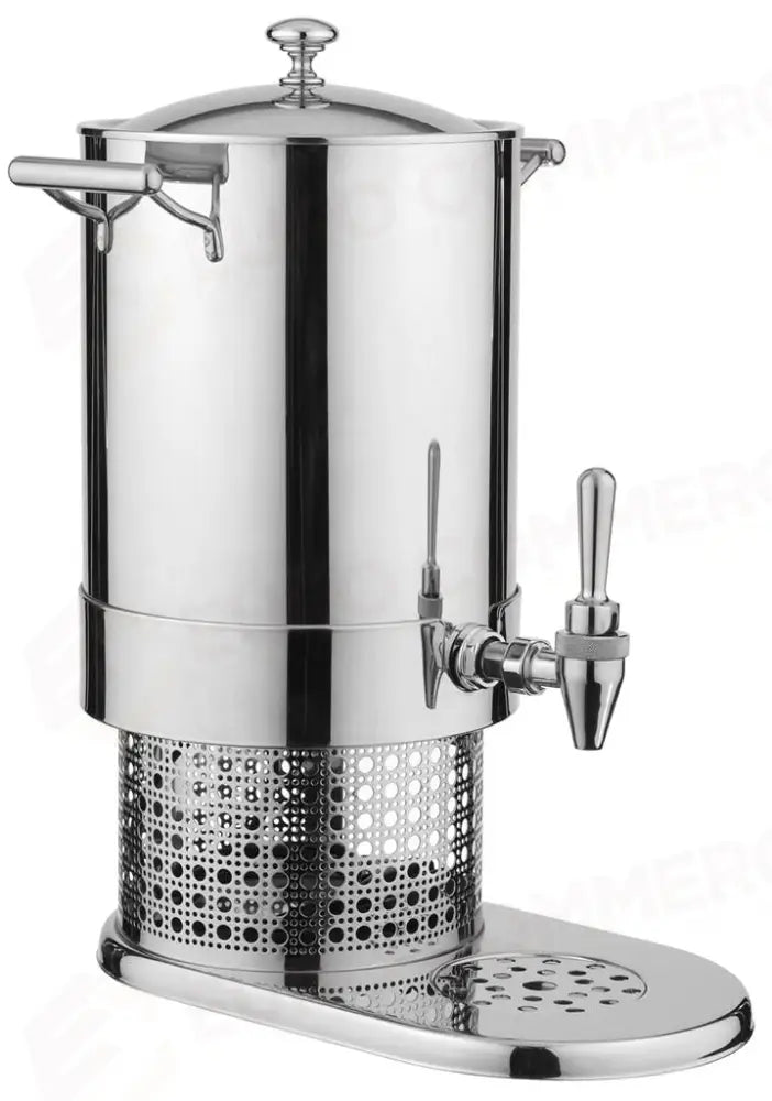 DISTRIBUTORE BEVANDE CALDE 8 LT 50959524 PINTI - 6730556 - MEDRI