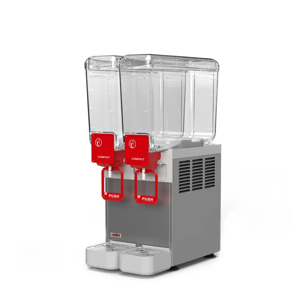 DISTRIBUTORE BEVANDE FREDDE UGOLINI ARCTIC COMPACT