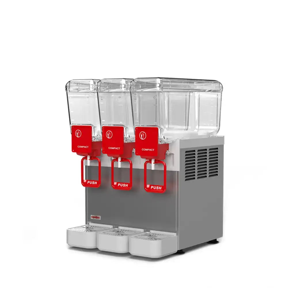 DISTRIBUTORE BEVANDE FREDDE UGOLINI ARCTIC COMPACT