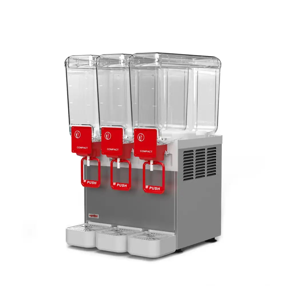DISTRIBUTORE BEVANDE FREDDE UGOLINI ARCTIC COMPACT