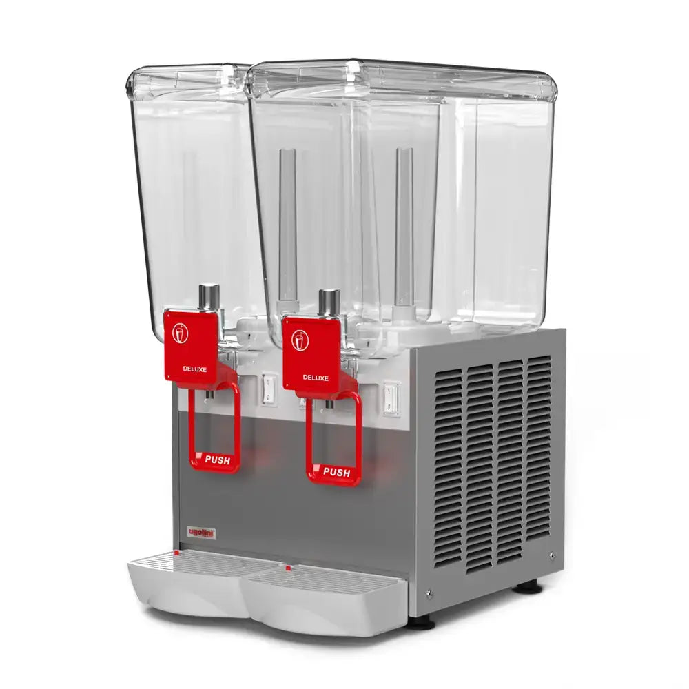 DISTRIBUTORE BEVANDE FREDDE UGOLINI ARCTIC DELUXE