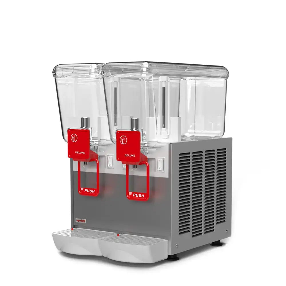 DISTRIBUTORE BEVANDE FREDDE UGOLINI ARCTIC DELUXE