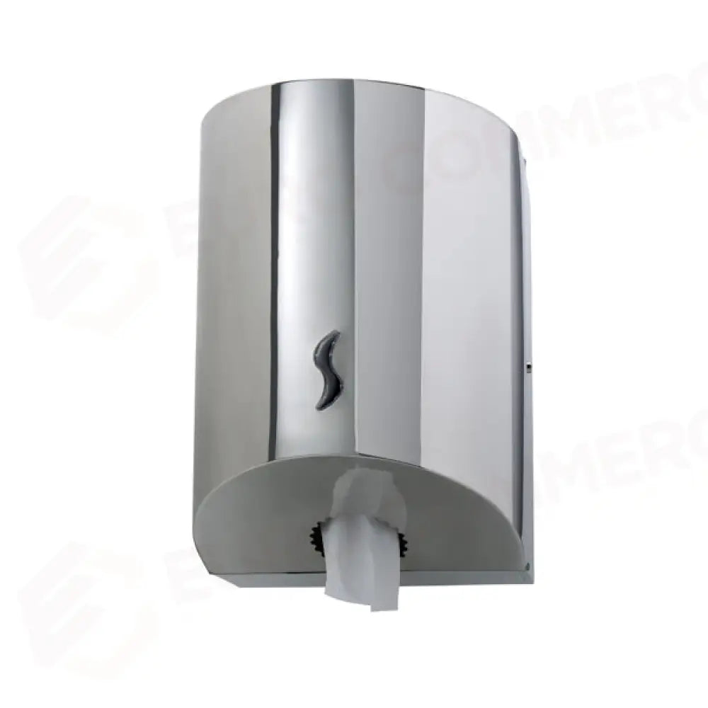 DISTRIBUTORE CARTA A SROTOLAMENTO CENTRALE - BRINOX SPIRAL - 110524 - ATTREZZATURA
