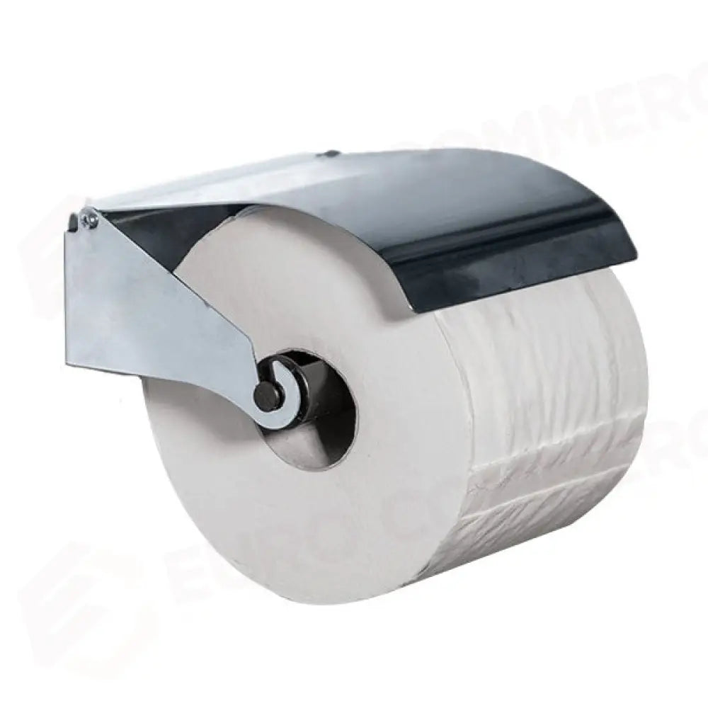 DISTRIBUTORE CARTA IGIENICA IN ROTOLO STANDARD - KATY - 105041 - ATTREZZATURA