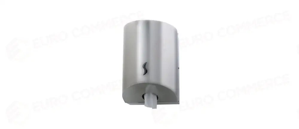 DISTRIBUTORE CARTA INOX SAT. - 121890 - MORINI
