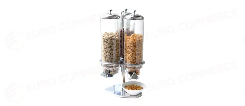 DISTRIBUTORE CEREALI LT.4X3 CON.X23577X3 - 123198 - MORINI