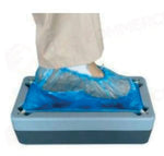 DISTRIBUTORE COPRISCARPE - COPRIFACILE - 110001 - ATTREZZATURA