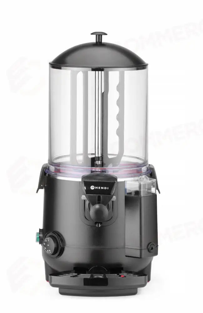 DISTRIBUTORE DI CIOCCOLATA CALDA 10L 230V/1006W 415X300X(H)580MM - HENDI