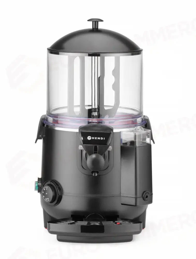 DISTRIBUTORE DI CIOCCOLATA CALDA HENDI 10L 230V/1006W 415X300X(H)580MM - 274149