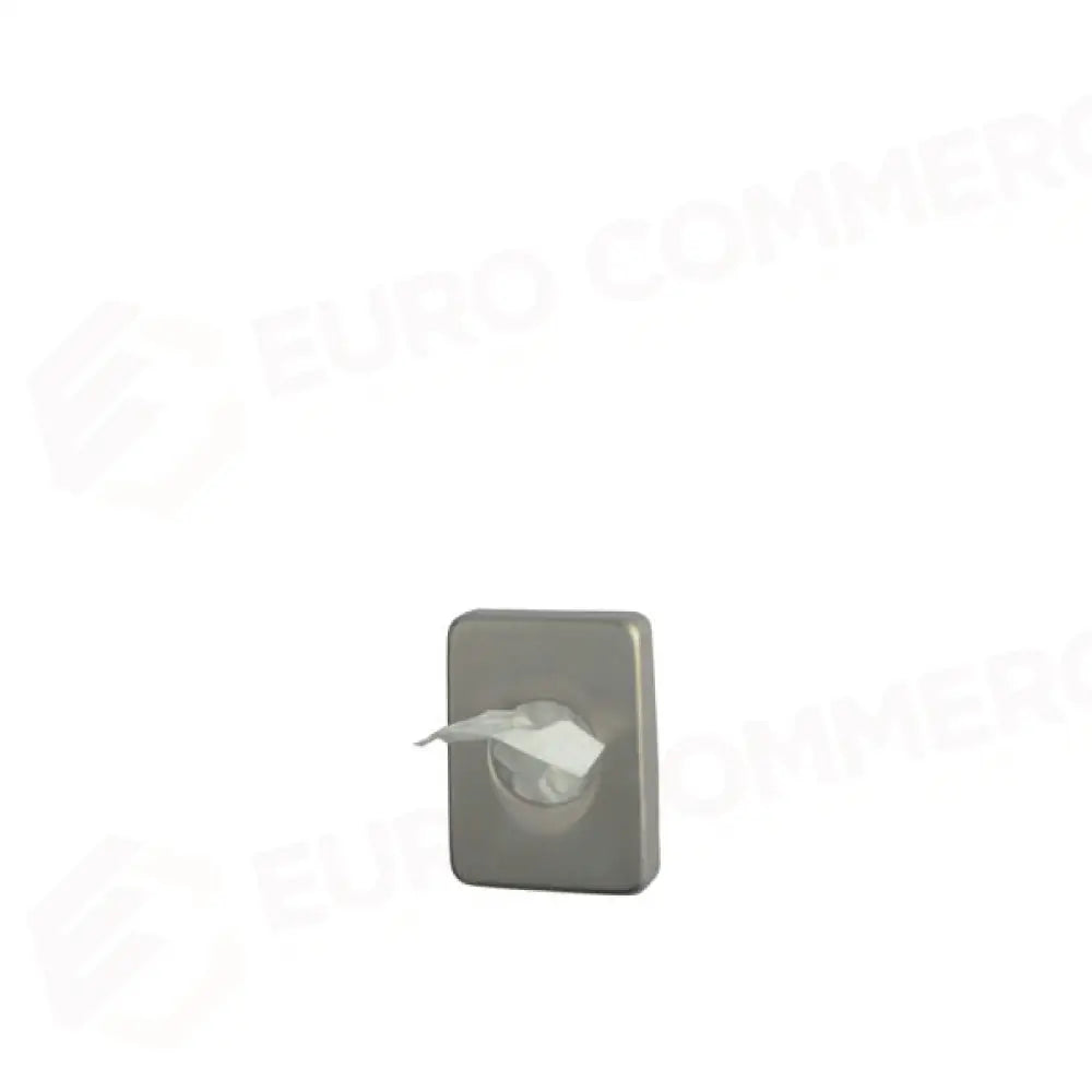 DISTRIBUTORE DI SACCHETTI IGIENICI IN PLASTICA - BRINOX - 130007 - ATTREZZATURA