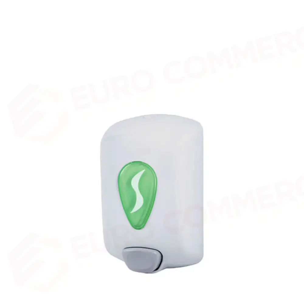 DISTRIBUTORE DI SAPONE LIQUIDO / GEL - STILECO - 920040 - ATTREZZATURA
