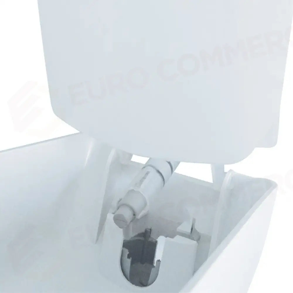 DISTRIBUTORE DI SAPONE LIQUIDO / GEL - STILECO - 920041 - ATTREZZATURA