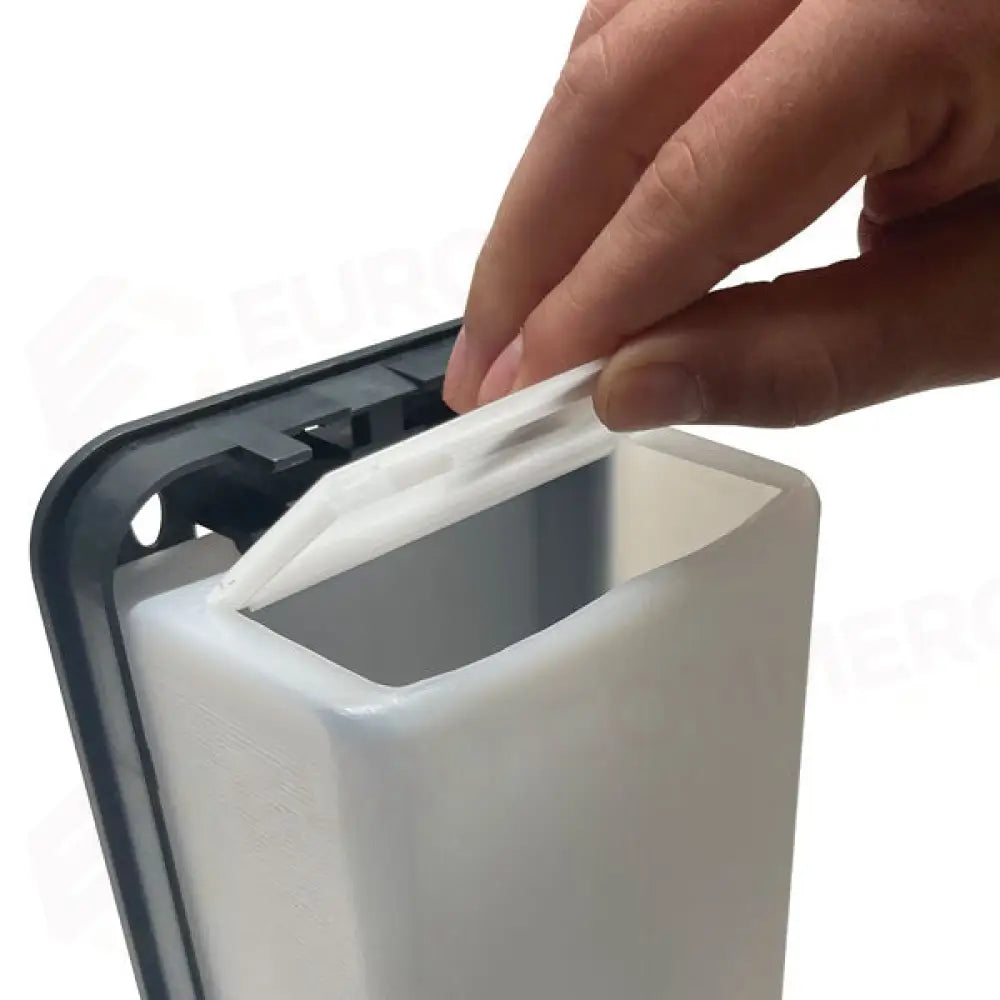 DISTRIBUTORE DI SAPONE LIQUIDO - SUPERB 2.0 - 105880 - ATTREZZATURA