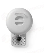 DISTRIBUTORE DI SUCCHI UNIQ HENDI DESIGNED BY ROBERT BRONWASSER 4L NERO 315X211X(H)431MM - 425008