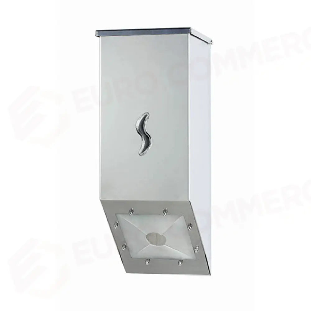DISTRIBUTORE DISPOSITIVI PROTEZIONE SFUSI - COPRIFACILE KIT - 773025 - ATTREZZATURA
