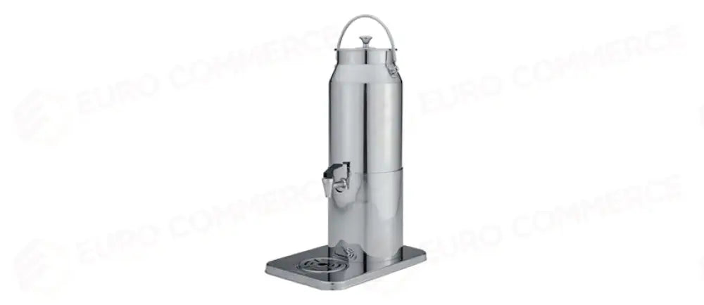 DISTRIBUTORE LATTE INOX LT.5 - 126693 - MORINI