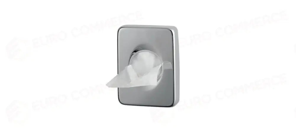 DISTRIBUTORE SACCH.IGIEN.INOX LUCIDO - 121882 - MORINI