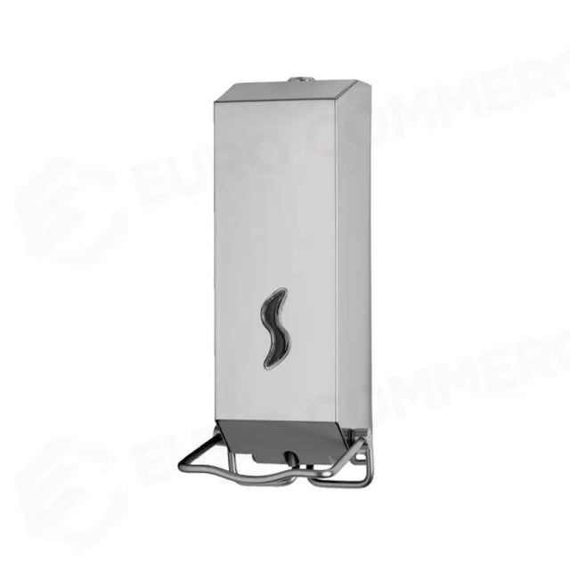 DISTRIBUTEUR DE SAVON LIQUIDE (HÔPITAL) - BRINOX - 105038