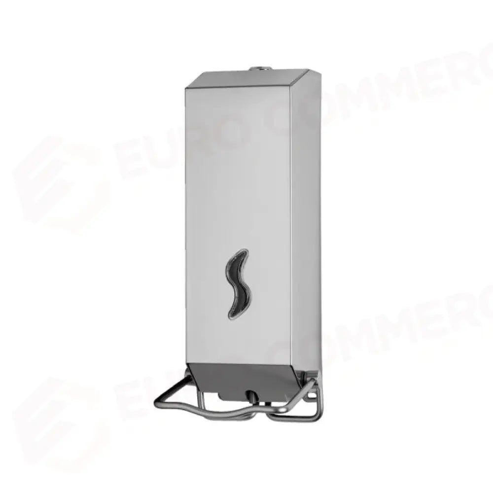 DISTRIBUTORE SAPONE LIQUIDO (HOSPITAL) - BRINOX - 105039 - ATTREZZATURA