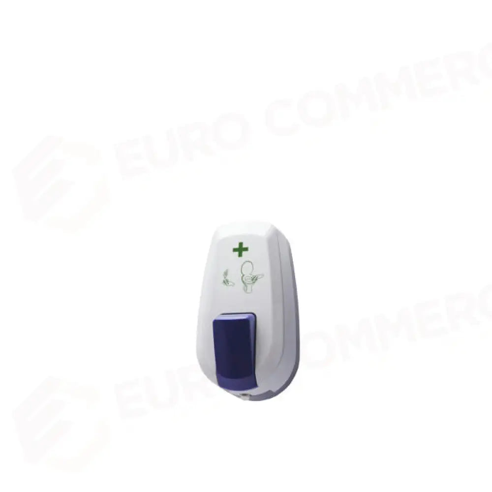 DISTRIBUTORE SPRAY IGIENIZZANTE LIQUIDO - BASICA SPRAY - 104047 - ATTREZZATURA