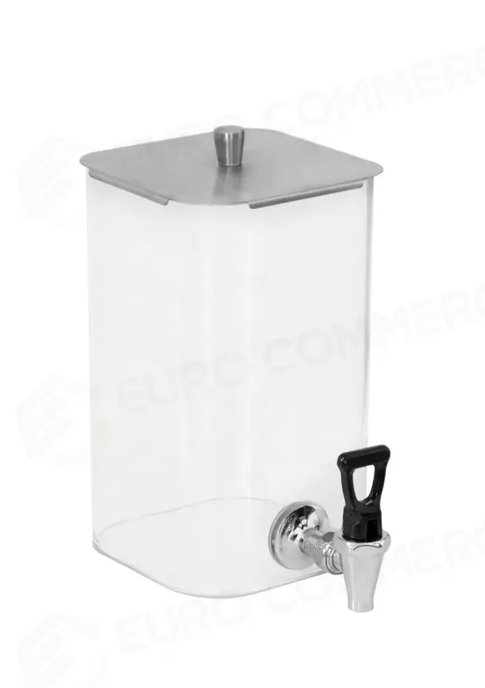 DISTRIBUTORE SUCCHI 7 LT CALEIDO F1805420 PINTI - 6731548 - MEDRI