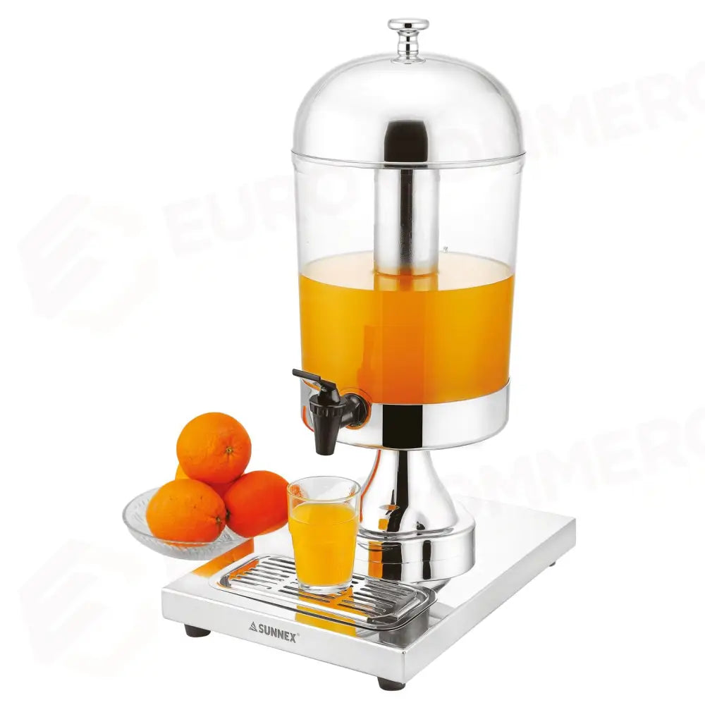 DISTRIBUTORE SUCCHI - BUFFET - PADERNO