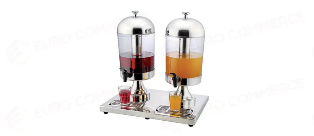 DISTRIBUTORE SUCCHI LT.8X2 CON. - 123196 - MORINI