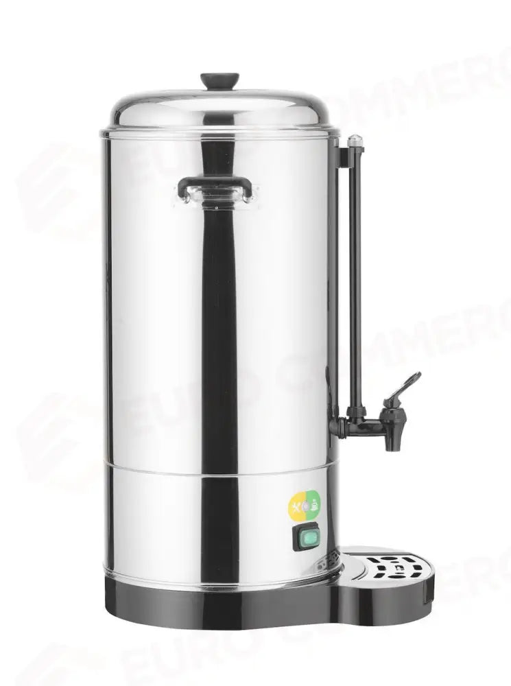 DISTRIBUTORE TERMICO A DOPPIA PARETE PER BEVANDE 18L 230V/2200W 386X393X(H)666MM - HENDI