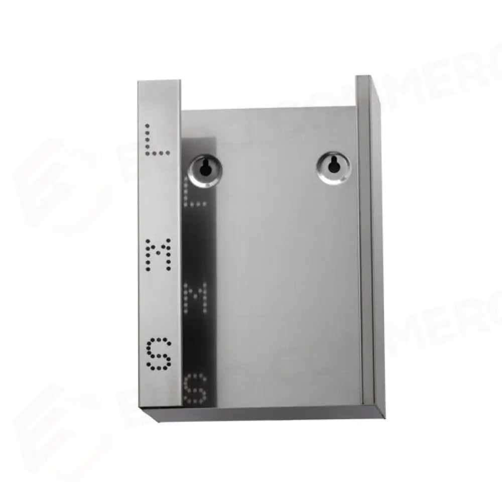 DISTRIBUTORE TRIPLO DI GUANTI - BRINOX - 773021 - ATTREZZATURA