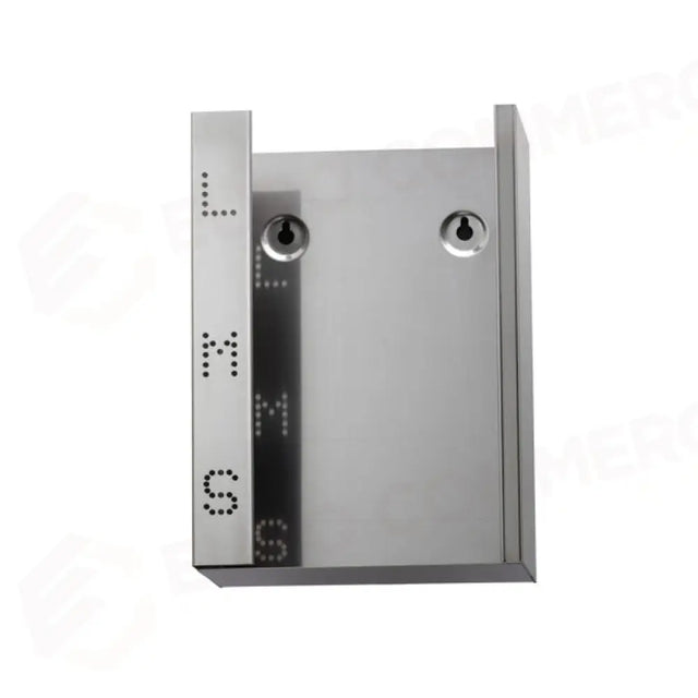TRIPLE GLOVE DISPENSER - BRINOX - 773021