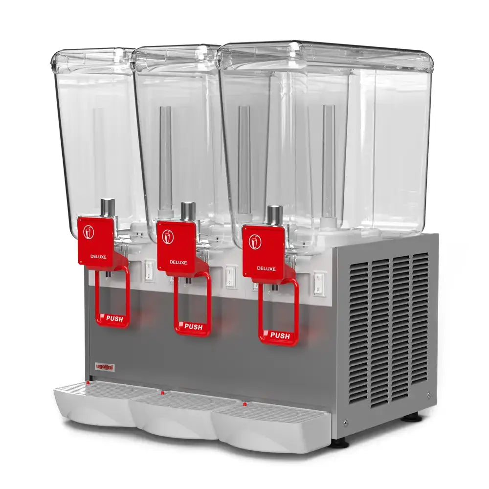 DISTRIBUTORE UGOLINI ARCTIC DELUXE PER BEVANDE FREDDE