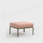 DIVANO KOMODO POUF - NARDI